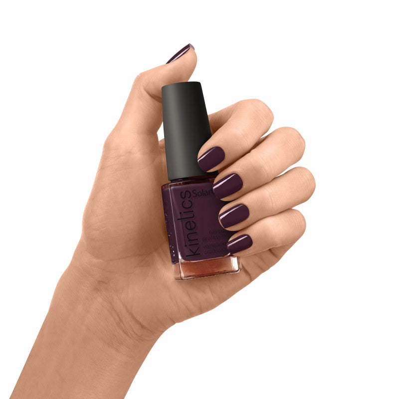 Nagų lakas SolarGel 627 Reveal KNP627, 15 ml