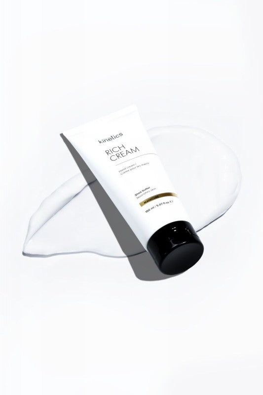 Rankų kremas Rich Cream KPHC09, drėkinantis odą, 150 ml