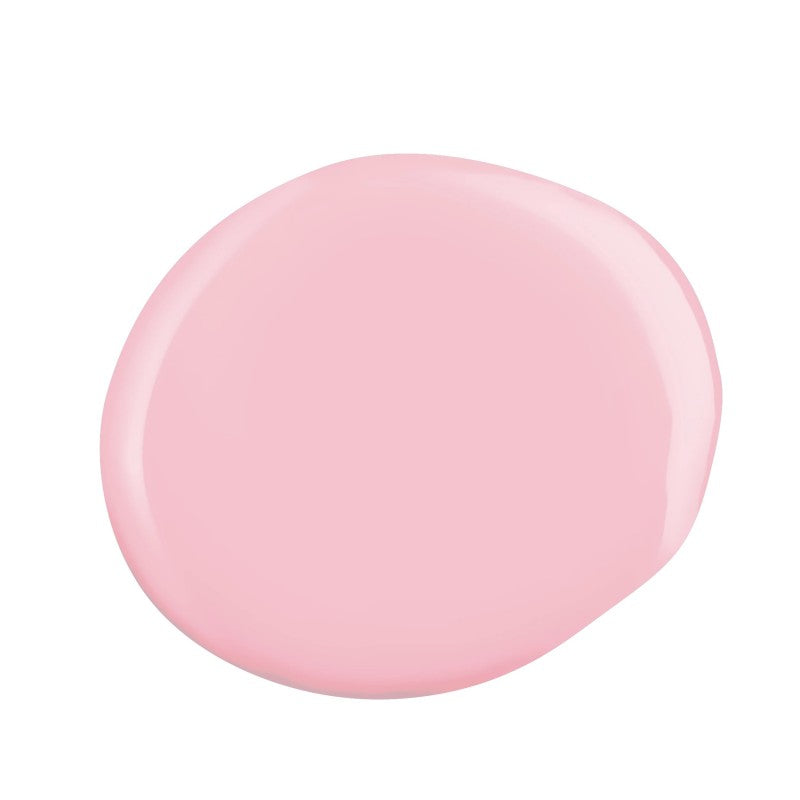 Gelinis nagų lakas SHIELD 168 Pale Petunia KGP168N, 15 ml