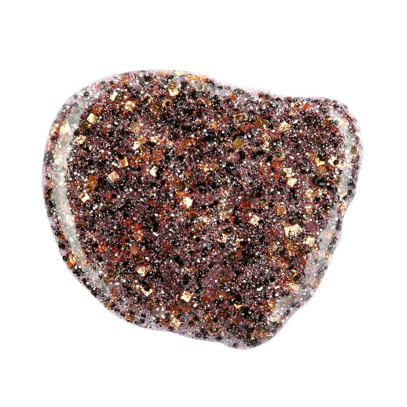 Kinetics gelinis nagų lakas SHIELD 302 Rich & Chick KGP302N, 15 ml