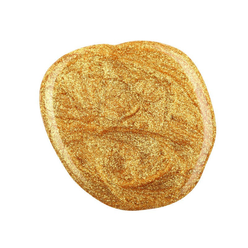 Kinetics gelinis nagų lakas SHIELD 323 Glam Shine KGP323N, 15 ml