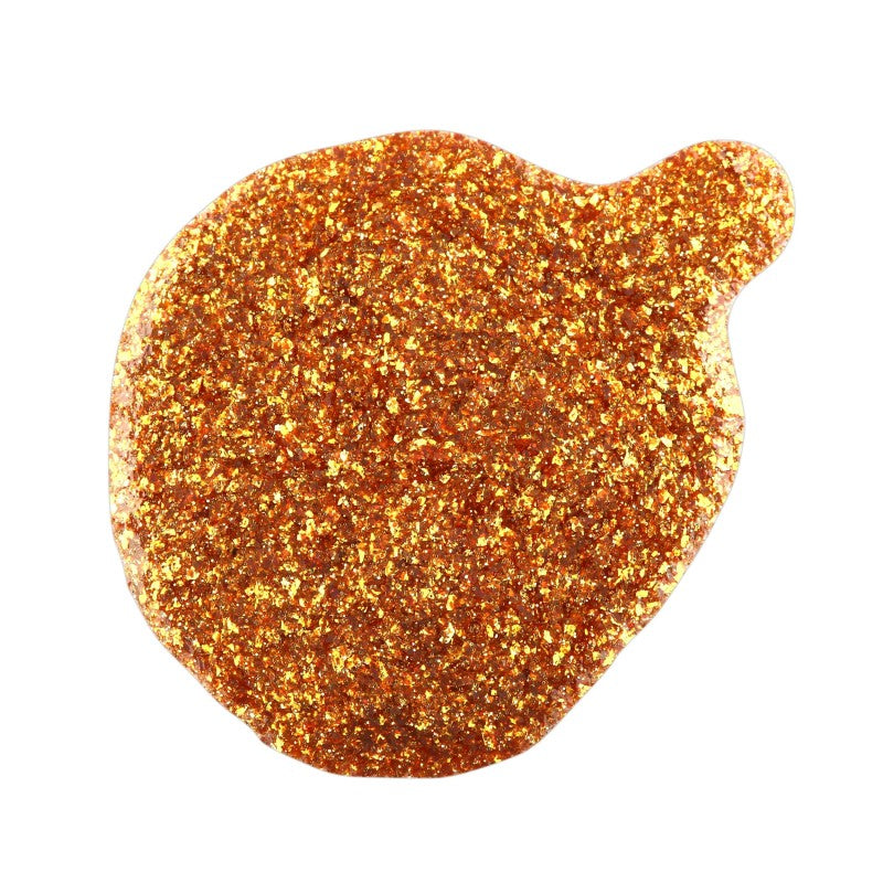 Kinetics gelinis nagų lakas SHIELD 415 Sparkling KGP415N, 15 ml