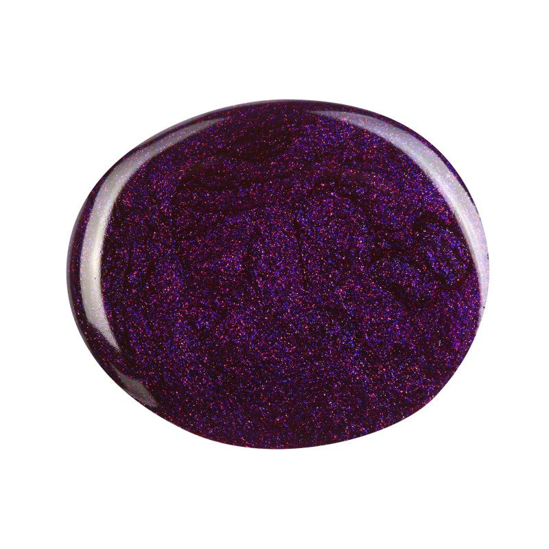 Kinetics gelinis nagų lakas SHIELD 420 Partyholic KGP420N, 15 ml