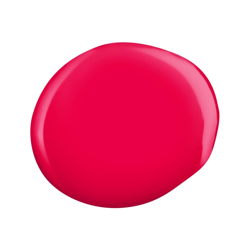 Kinetics gelinis nagų lakas SHIELD 425 RedHashtag KGP425N, 15 ml