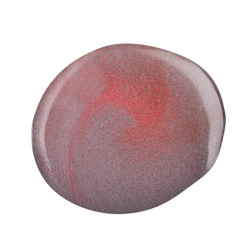 Kinetics gelinis nagų lakas SHIELD 438 Holy Smokes KGP438N, 15 ml