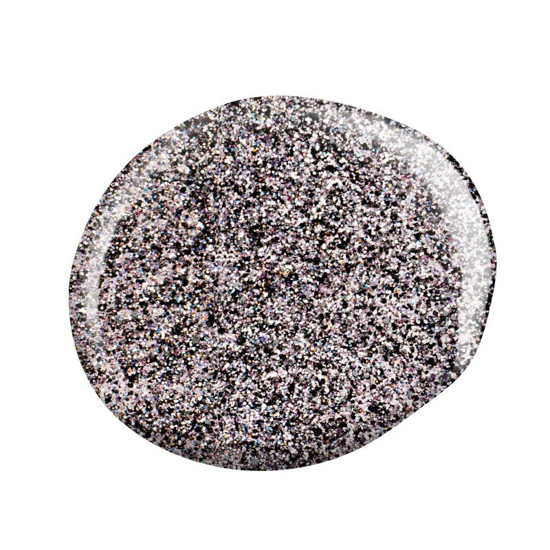 Kinetics gelinis nagų lakas SHIELD 447 It's a Mess KGP447N, 15 ml