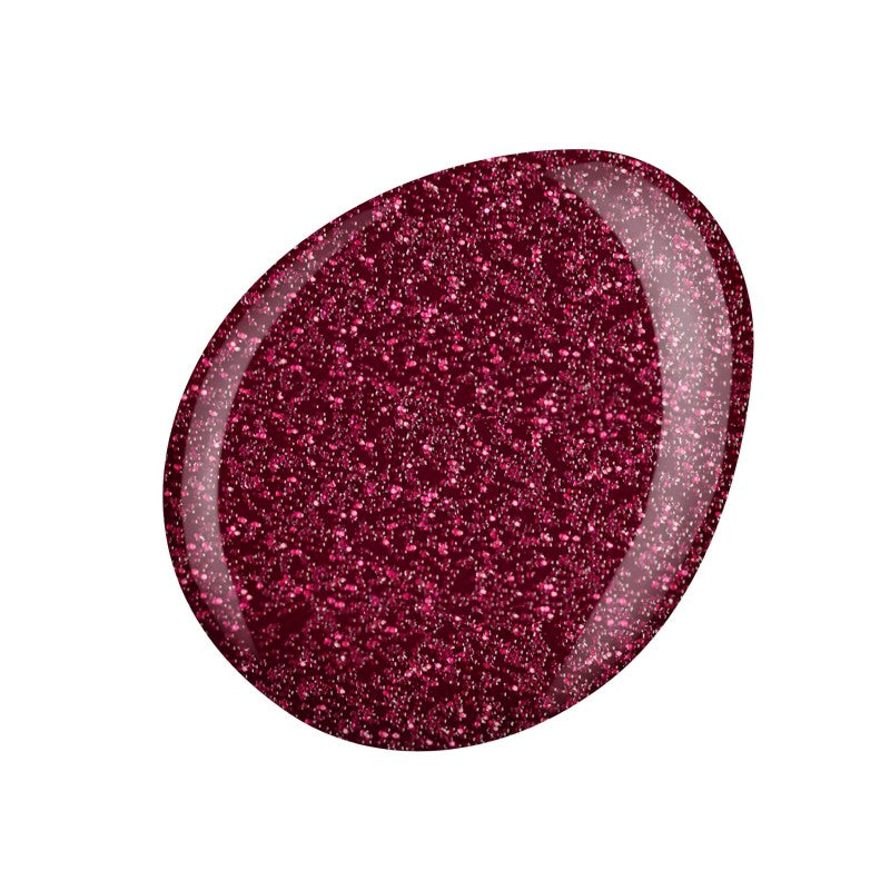 Kinetics gelinis nagų lakas SHIELD 484 Courage KGP484N, 15 ml