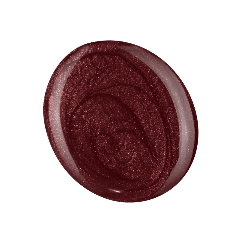 Gelinis nagų lakas SHIELD 516 My Glower KGP516N, 15 ml