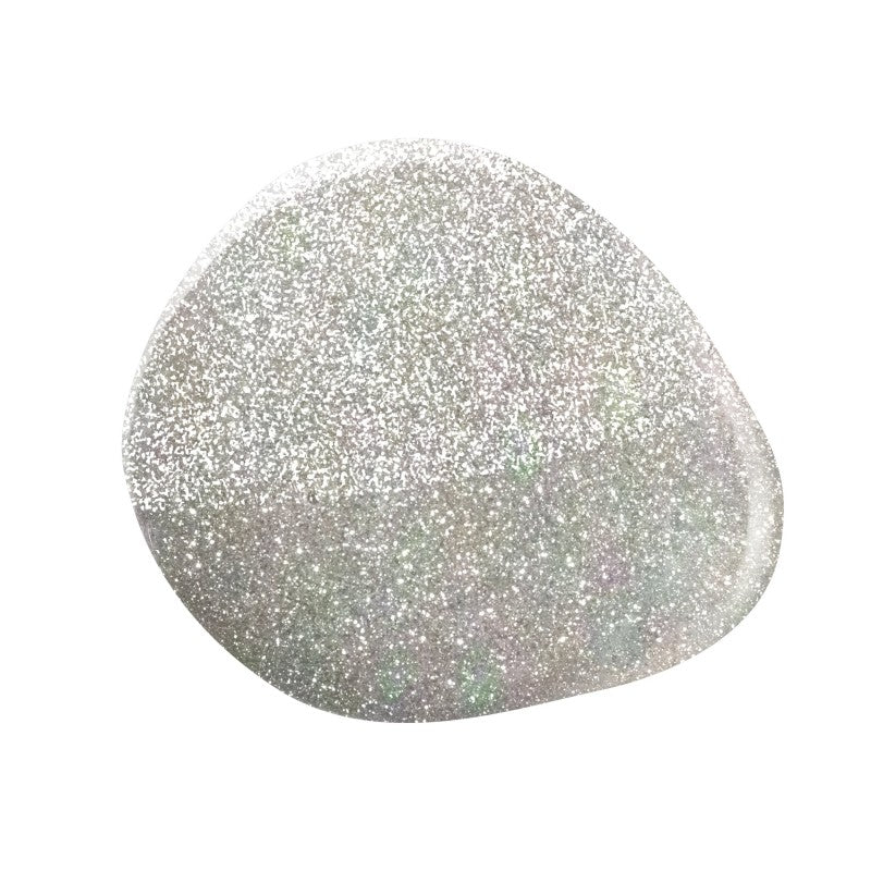 Gelinis nagų lakas SHIELD 549 Galaxy Dusts KGP549N, 15 ml