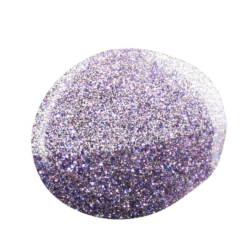 Gelinis nagų lakas SHIELD 554 Astro KGP554N, 15 ml