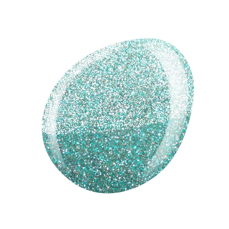 Gelinis nagų lakas SHIELD 555 Stargaze KGP555N, 15 ml
