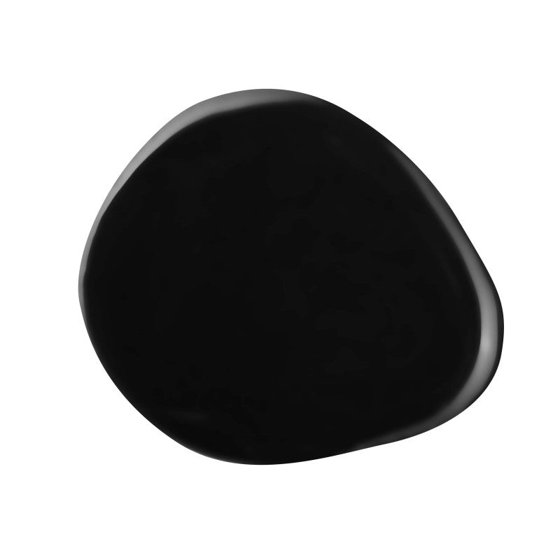 Gelinis nagų lakas SHIELD 580 Black Hole KGP580N, 15 ml
