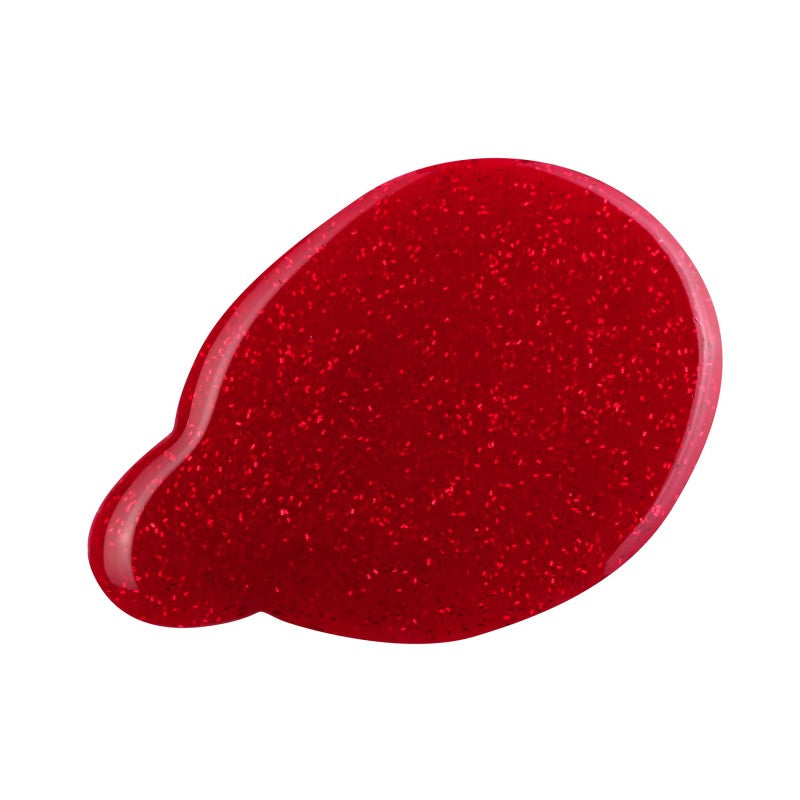 Nagų lakas SolarGel 025 Raspberry Beret KNP025, 15 ml