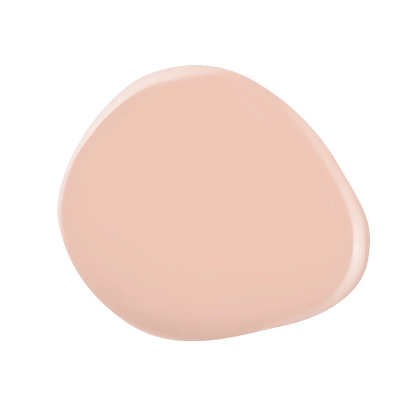 Nagų lakas SolarGel 059 Rose Petal KNP059, 15 ml