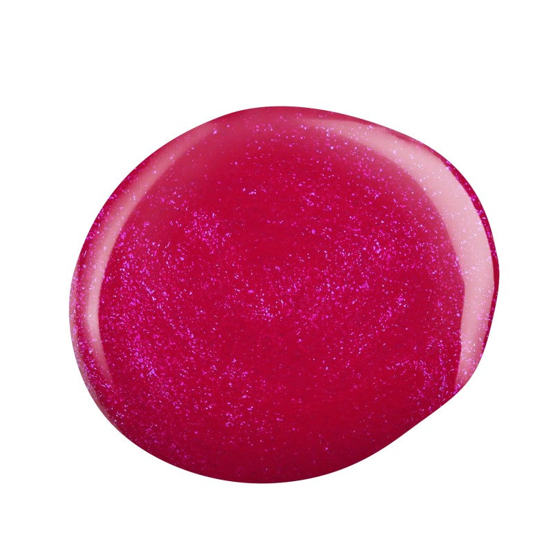 Nagų lakas SolarGel 164 Raspberry Fizz KNP164, 15 ml