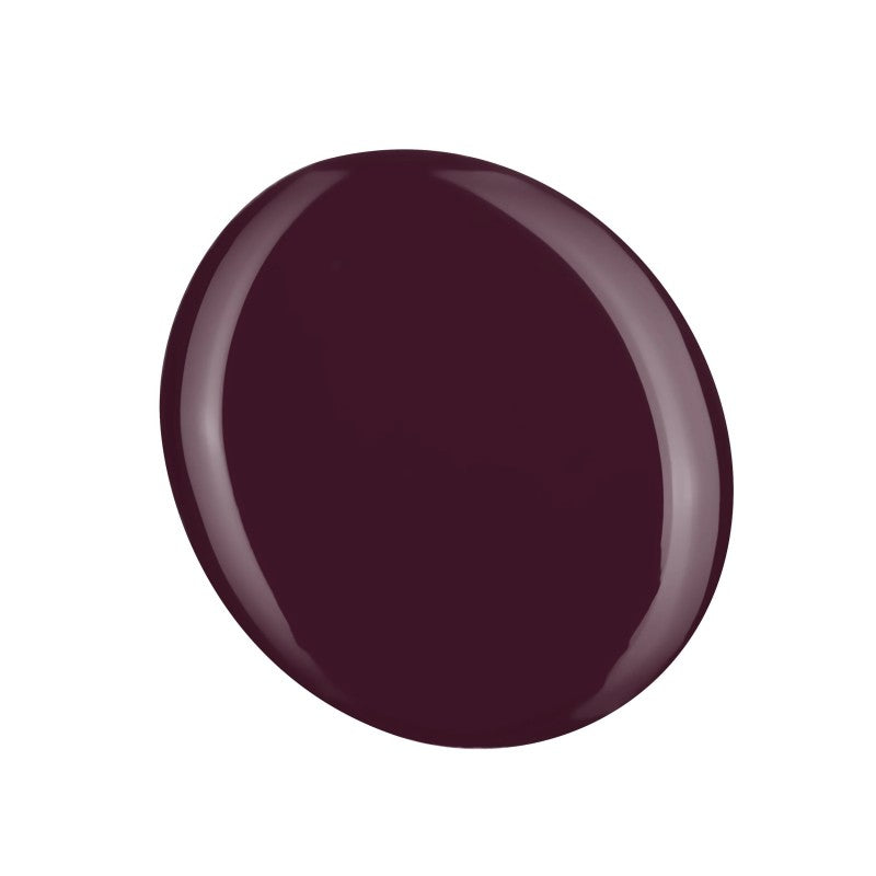 Nagų lakas SolarGel 175 Blackout KNP175, 15 ml