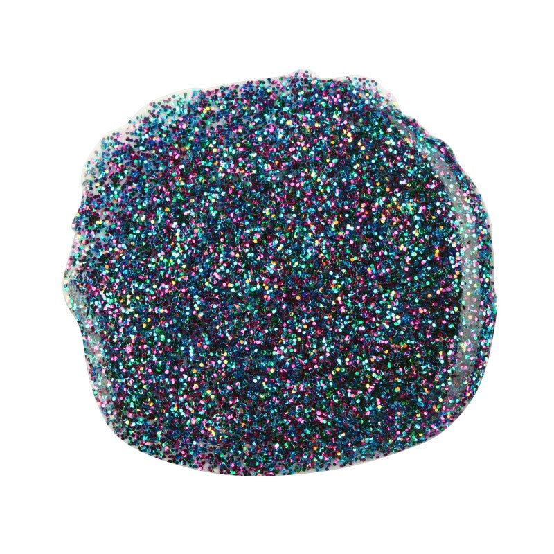 Nagų lakas SolarGel 304 Glitter Storm KNP304, 15 ml