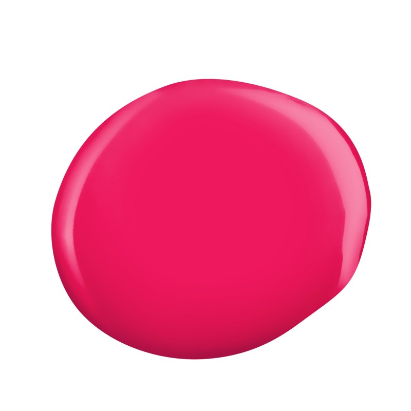 Nagų lakas SolarGel 308 Raspberry Mojito KNP308, 15 ml