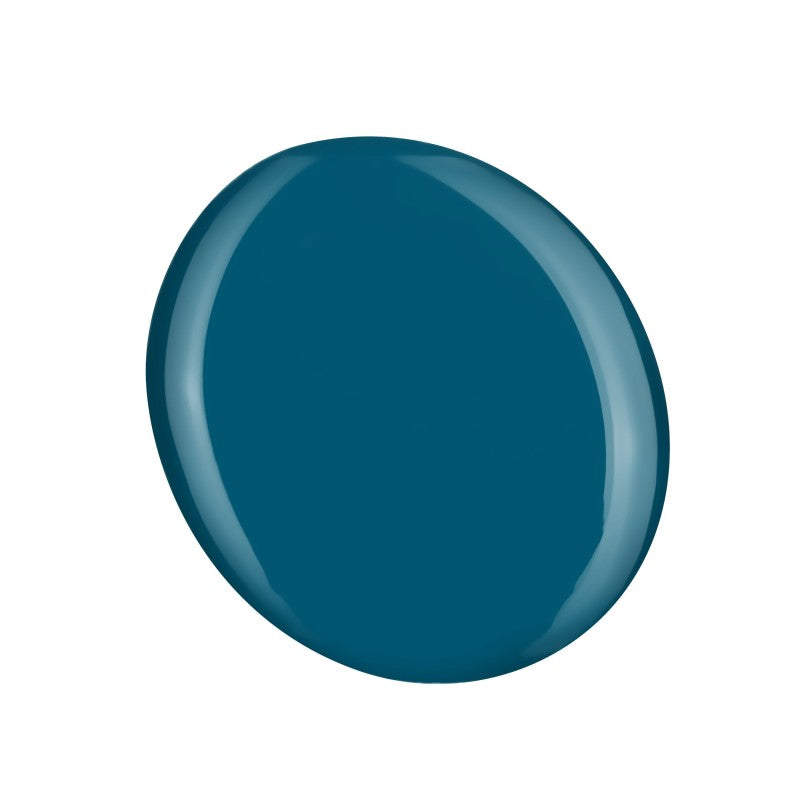 Nagų lakas SolarGel 412 Kind of Blue KNP412, 15 ml