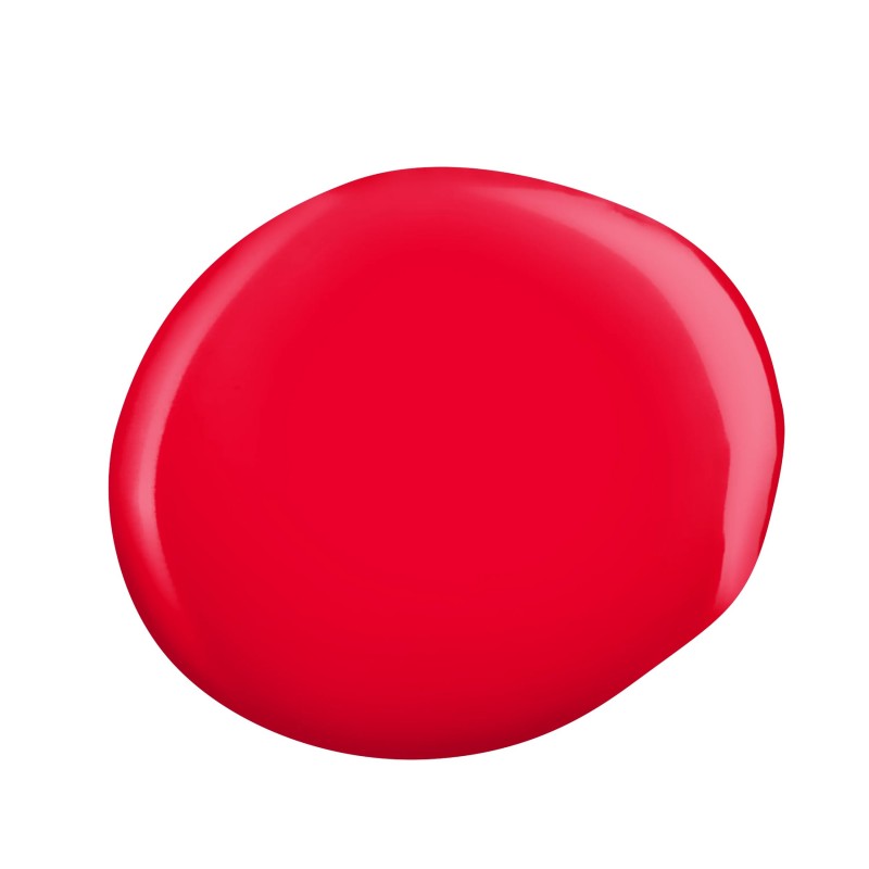 Nagų lakas SolarGel 435 Get *RED* Done KNP435, 15 ml
