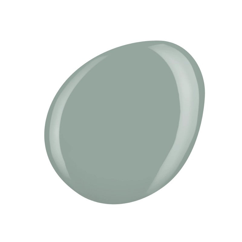 Nagų lakas SolarGel 543 Fade Jade KNP543, 15 ml
