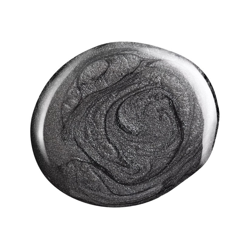 Nagų lakas SolarGel 587 Glimmer Slate KNP587, 15 ml