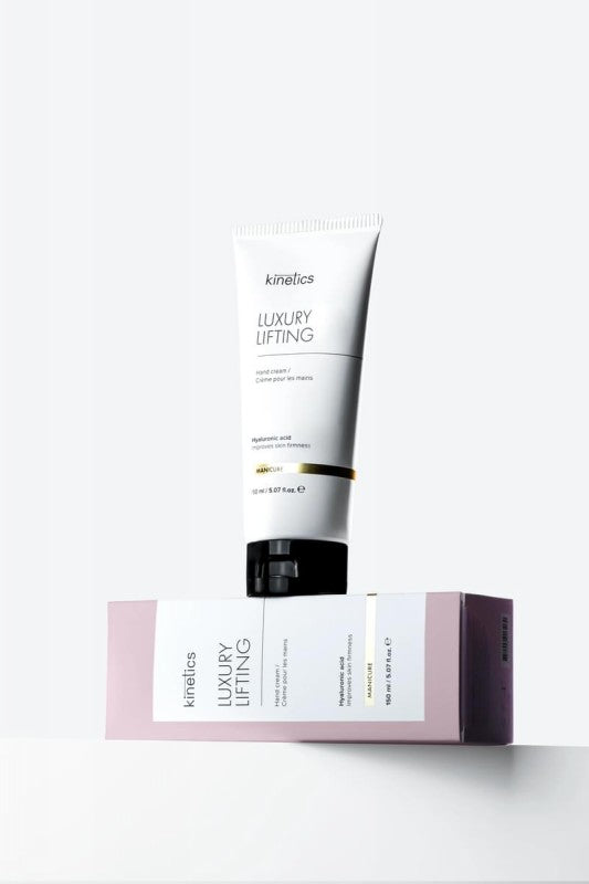 Rankų kremas Luxury Lifting KPHC08, stangrinantis odą, 150 ml