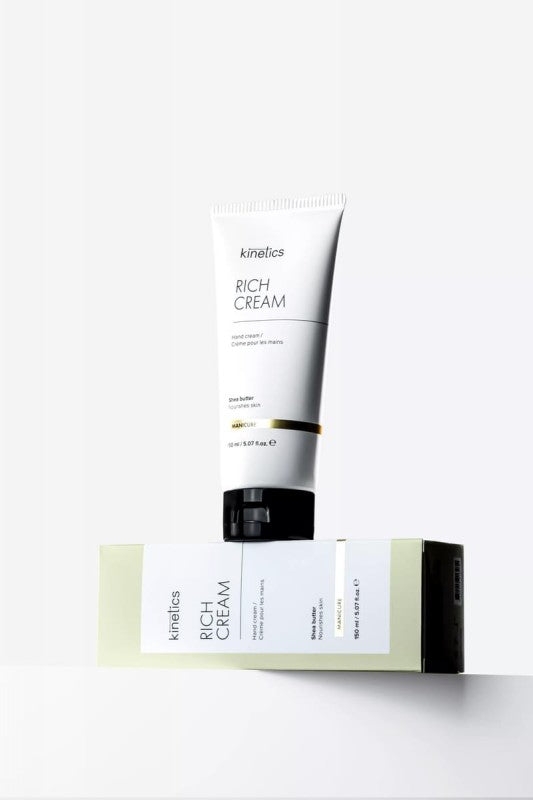 Rankų kremas Rich Cream KPHC09, drėkinantis odą, 150 ml