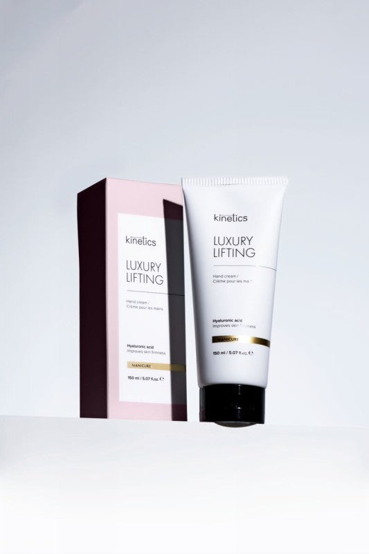 Rankų kremas Luxury Lifting KPHC08, stangrinantis odą, 150 ml