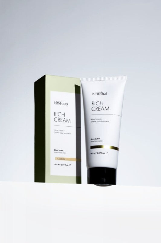 Rankų kremas Rich Cream KPHC09, drėkinantis odą, 150 ml