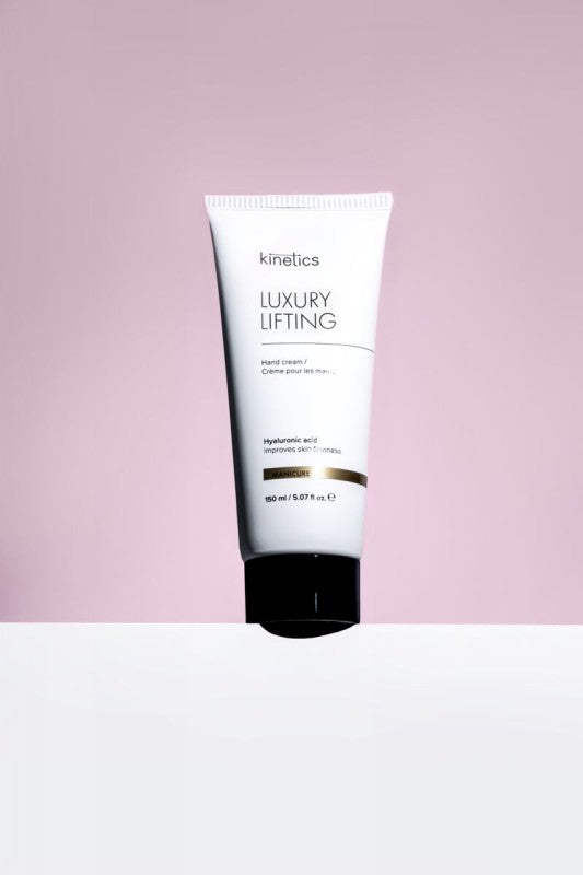 Rankų kremas Luxury Lifting KPHC08, stangrinantis odą, 150 ml