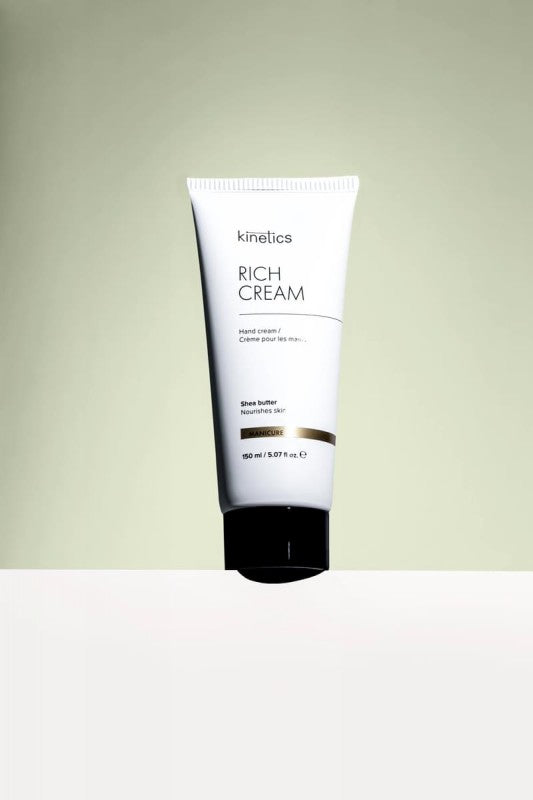 Rankų kremas Rich Cream KPHC09, drėkinantis odą, 150 ml