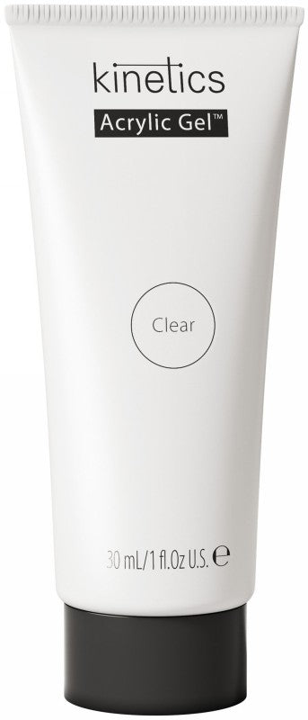 Poligelis Acrylic Gel Clear AGCL03, 30 ml