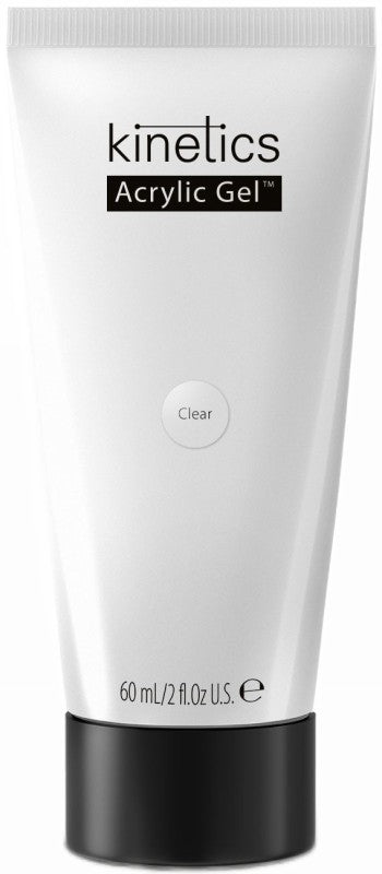 Poligelis Acrylic Gel Clear AGCL06, 60 ml