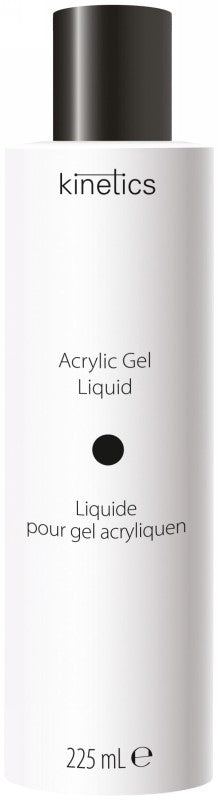 Poligelio skystis Acrylic Gel Liquid AGL08, 225 ml