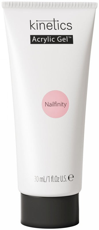 Poligelis Acrylic Gel Nailfinity AGNF03, 30 ml