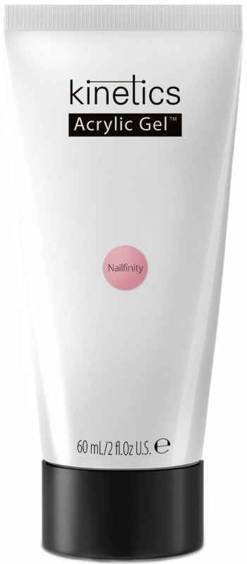 Poligelis Acrylic Gel Nailfinity AGNF06, 60 ml