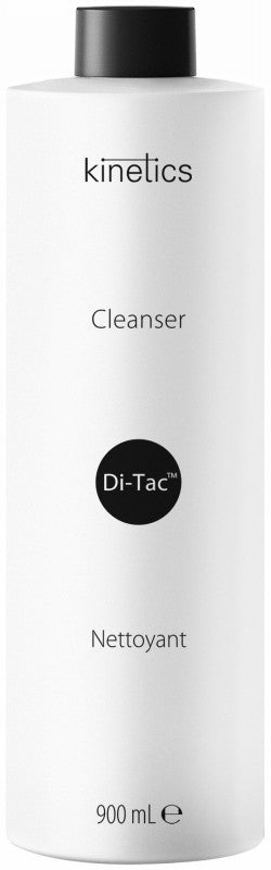 Kinetics lipnumo valiklis Di-Tac Cleanser ECL30, 900 ml