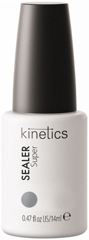 Viršutinis gelio akrilo sluoksnis Super Sealer ESS05, 14 ml