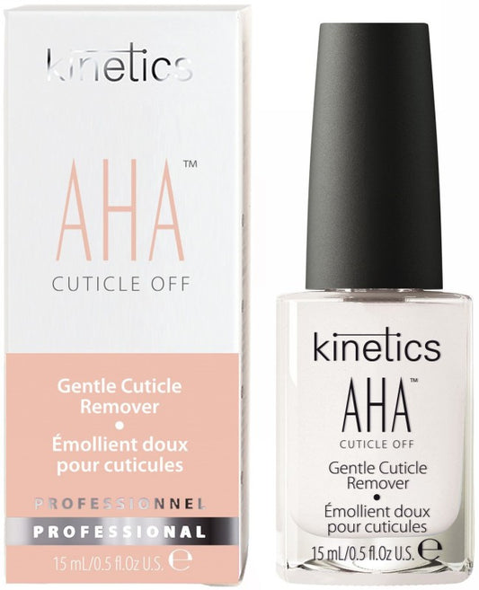 Odelių šalintojas AHA Cuticle Off KACR11, 15 ml