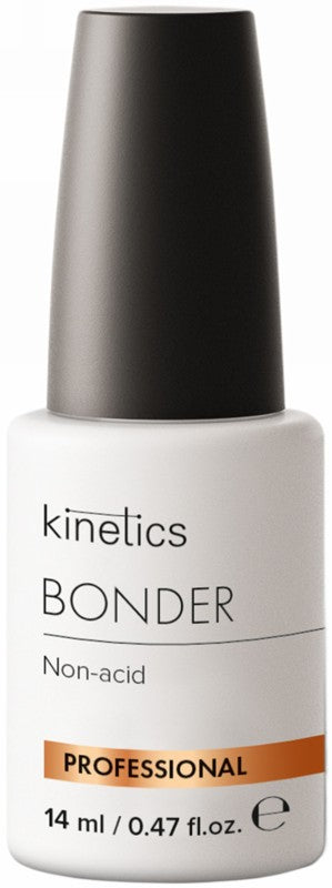 Kinetics nerūgštinis gruntas nagų priauginimui Non-acid Bonder KB01, 14 ml