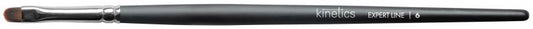 Teptukas nagų dailei Expert Line Gel Brush Size 6 KELGB06