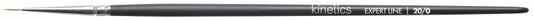 Teptukas nagų dailei Expert Line Liner Size 20/0 KELMB20
