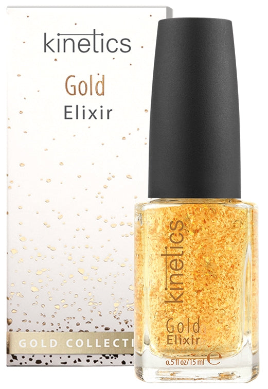 Aukso eliksyras KGC03, 15 ml