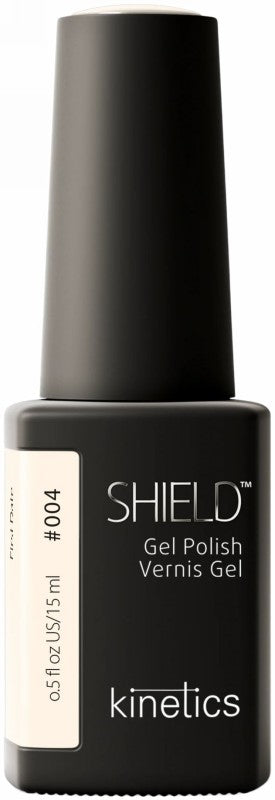 Gelinis nagų lakas SHIELD 004 First Date KGP004N, 15 ml