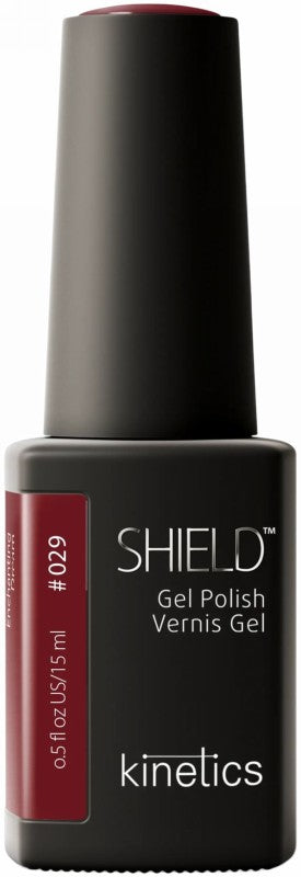 Gelinis nagų lakas SHIELD 029 Enchanting Dream KGP029N, 15 ml