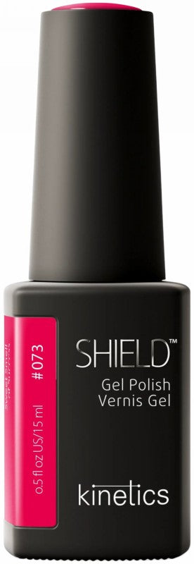 Gelinis nagų lakas SHIELD 073 Sweet Smell of Success KGP073N, 15 ml