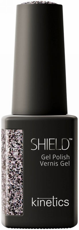 Gelinis nagų lakas SHIELD 447 It's a Mess KGP447N, 15 ml