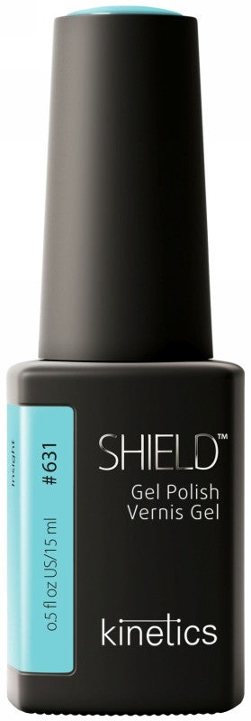 Gelinis nagų lakas Holiday 2024 Insight SHIELD 631 Insight KGP631N, 15 ml