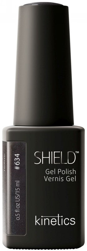 Gelinis nagų lakas Holiday 2024 Insight SHIELD 634 Holistic KGP634N, 15 ml
